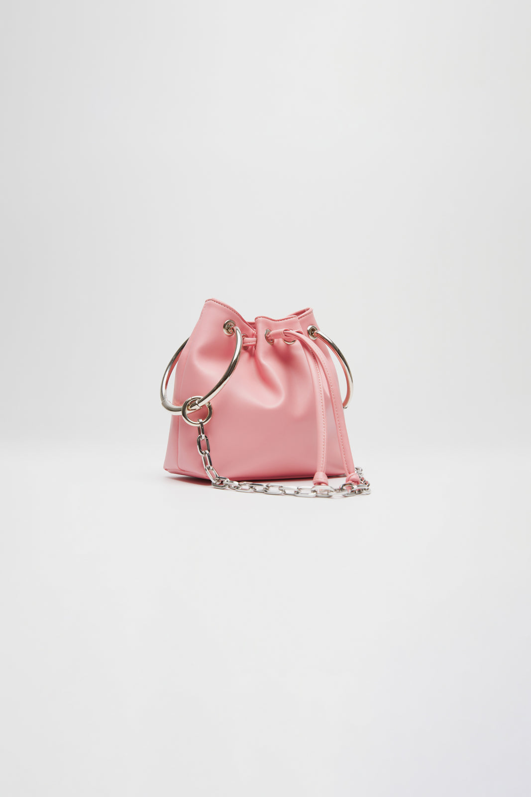 Aria Mini Bag - Pink