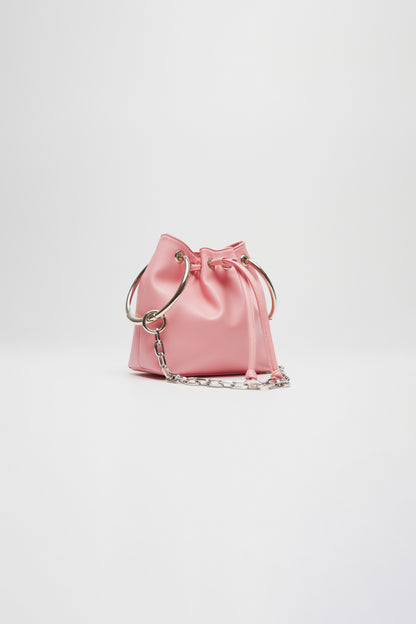 Aria Mini Bag - Pink